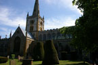 Holy Trinity Church