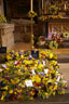Shakespeare's tomb