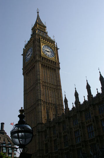 Big Ben