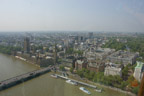 A View from the London Eye