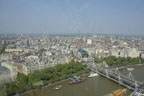 A View from the London Eye