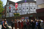 The Globe Theater