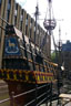 The Golden Hind