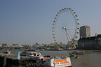 The London Eye