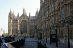 The Houses of Parlement