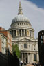St. Paul's Cathedral
