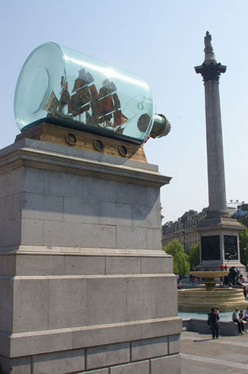 Trafalgar Square
