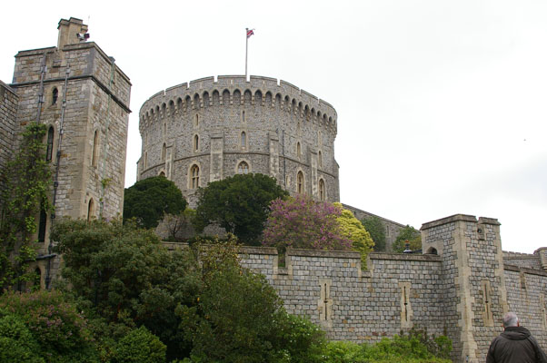 Windsor Castle