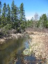 Head Waters of the Mississippi River