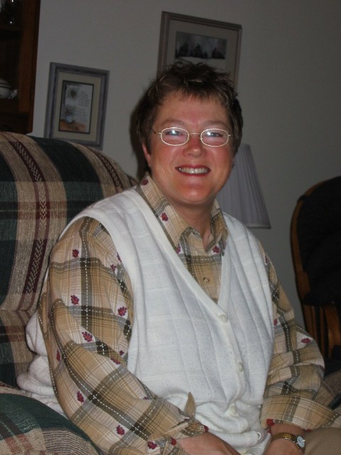 Cousin Jeanni