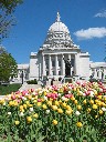 Wisconsin State Capitol
