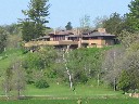 Taliesin From a Distance