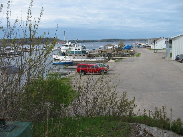 Parry Sound