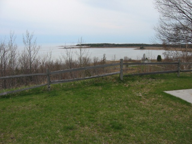 Epoufette Bay