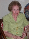 Linda's Aunt Doris