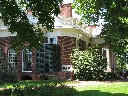East (Front) of Monticello