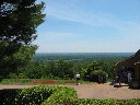 View From Monticello
