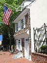 Betsy Ross Home
