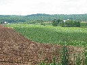 Rural Pennsylvania Countryside
