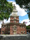 Independence Hall