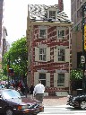 Home Where Jefferson Wrote the Declaration of Independence