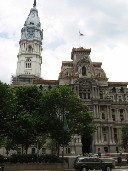 Philadelphia City Hall