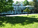 Franklin Roosevelt's Hyde Park