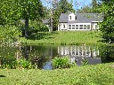 Eleanor Roosevelt's Val-kill Cottage
