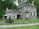 Gen. George Washington's Valley Forge Headquarters