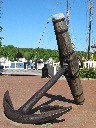 Mystic Seaport Entry
