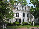 Newburyport, MA Architecture