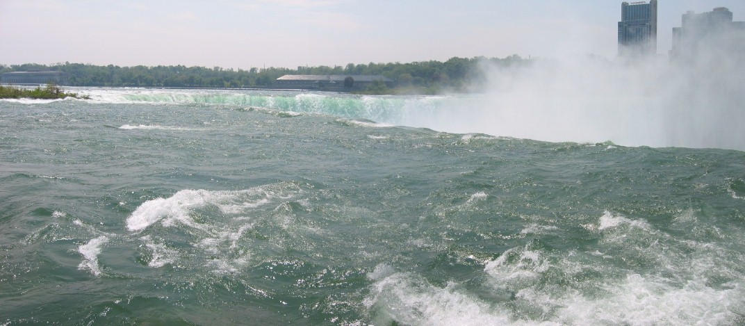 Niagara Falls